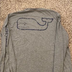 Vineyard vines long sleeve. Medium. Very comfy